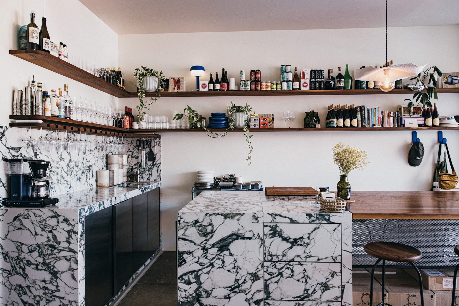 Beaconsfield Wine Bar