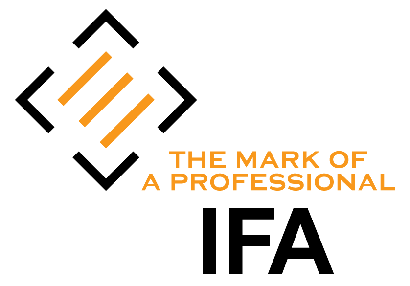 IFA, The Mark of a Professional