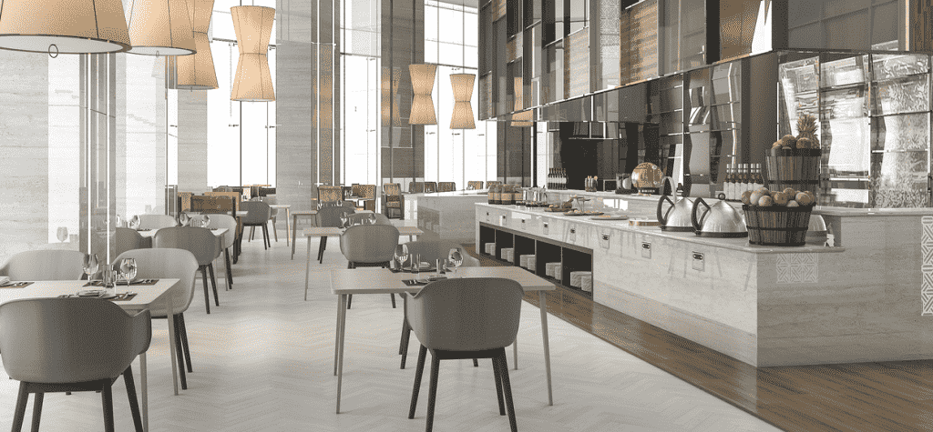 Hospitality Fitouts Specialists | Gorilla Construction