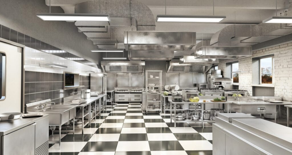 Kitchen Fitouts | Gorilla Construction